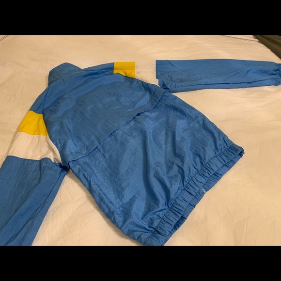 CHAMPION Colorblock Track Jacket - Picture 3 of 4